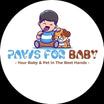 Paws For Baby