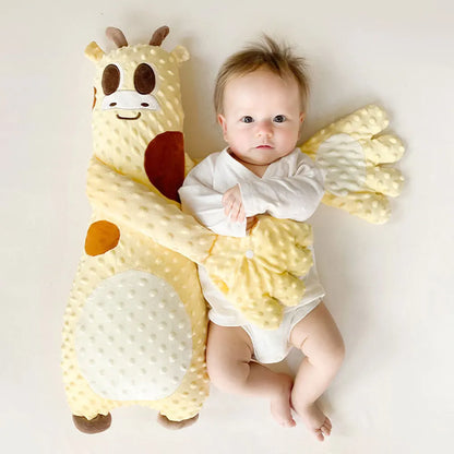 Electric Soothing Palm Pillow – Heated Baby Sleep Aid