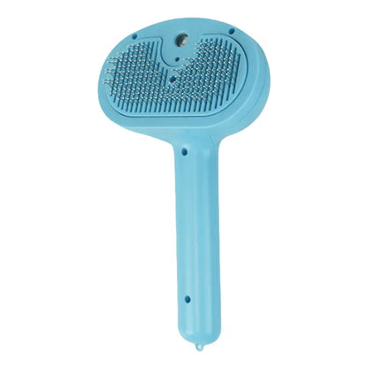 Rechargeable Spray Brush – Cats and Dogs
