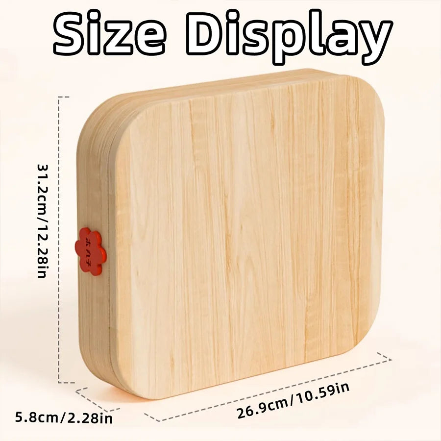 288pcs Magnetic Geometry Puzzle – Creative Brain Toy