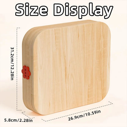 288pcs Magnetic Geometry Puzzle – Creative Brain Toy