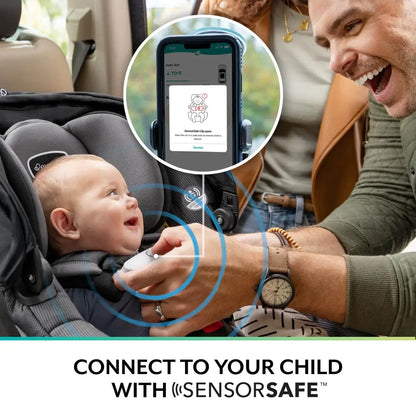 Shyft DualRide Infant Car Seat &amp; Stroller – Carryall