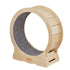 Large Cat Exercise Wheel – Indoor Treadmill w/ Carpet