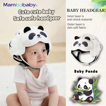Mambobaby Safety Helmet – Infant Head Protector