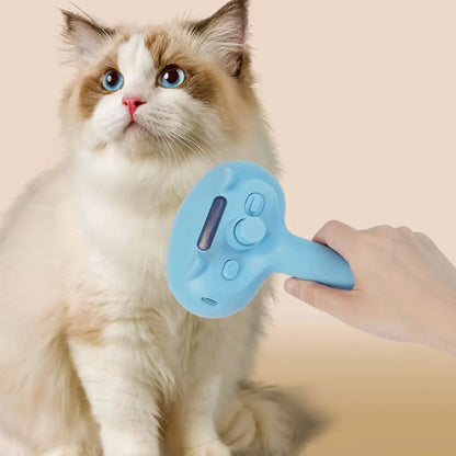 Rechargeable Spray Brush – Cats and Dogs