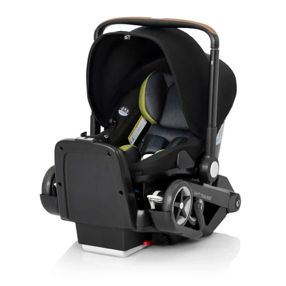 Shyft DualRide Infant Car Seat &amp; Stroller – Carryall