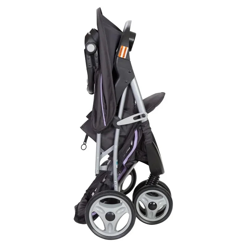 EZ Ride 35 Travel System – Sophia Edition