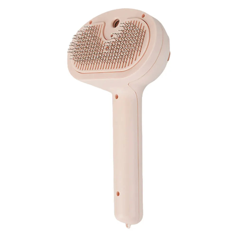 Rechargeable Spray Brush – Cats and Dogs