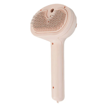 Rechargeable Spray Brush – Cats and Dogs