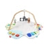 Baby Play Gym – Stages of Development