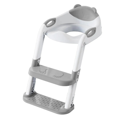 Training Seat with Ladder – For Boys and Girls