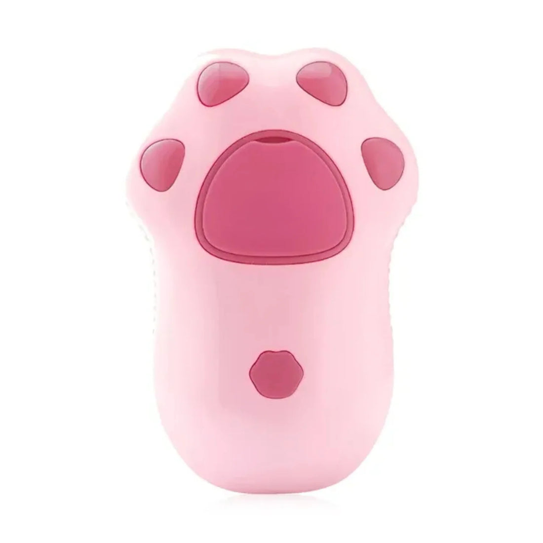 3-in-1 Steam Pet Brush – Spray and Massage