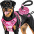 Tactical Dog Harness – No-Pull & Adjustable for Large Dogs