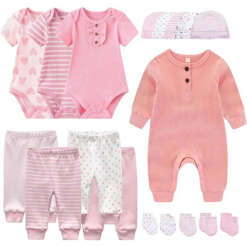 Unisex Baby boy girls&