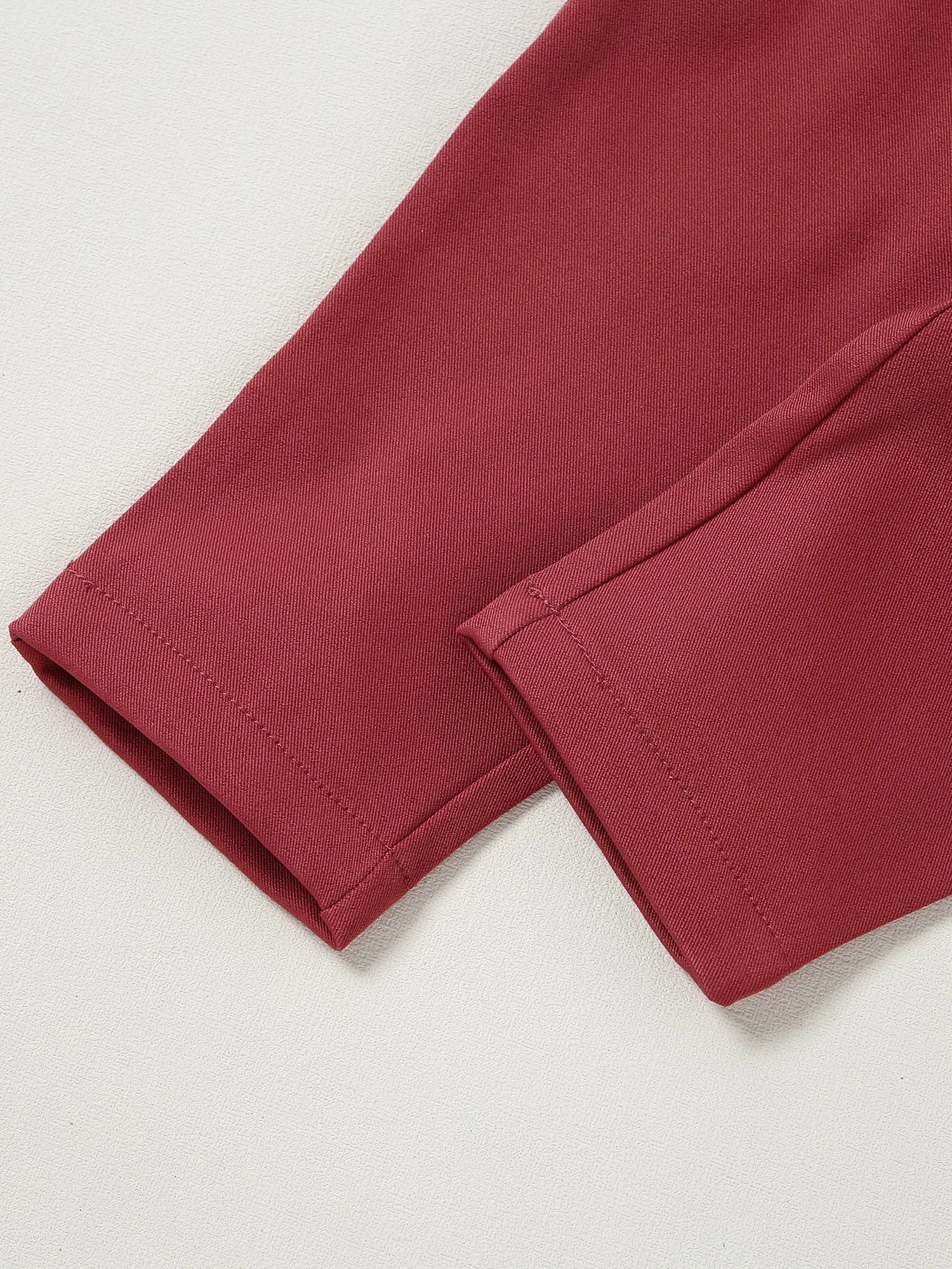 Baby Boy Formal Outfit – Shirt, Vest, Pants &amp; Bowtie