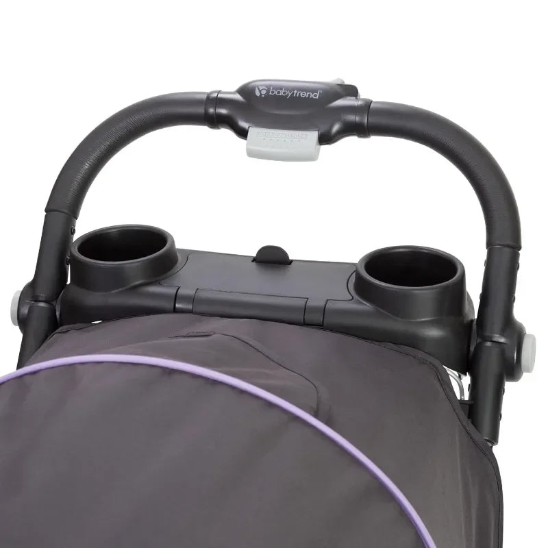 EZ Ride 35 Travel System – Sophia Edition