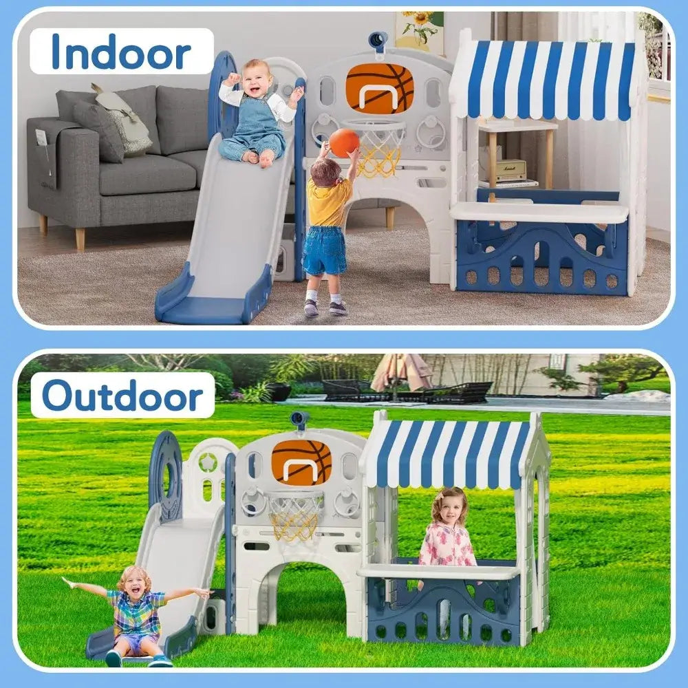 Children&