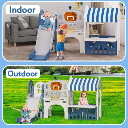 Children&